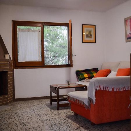 קספה La Casa De Las Burbujas Azules מראה חיצוני תמונה