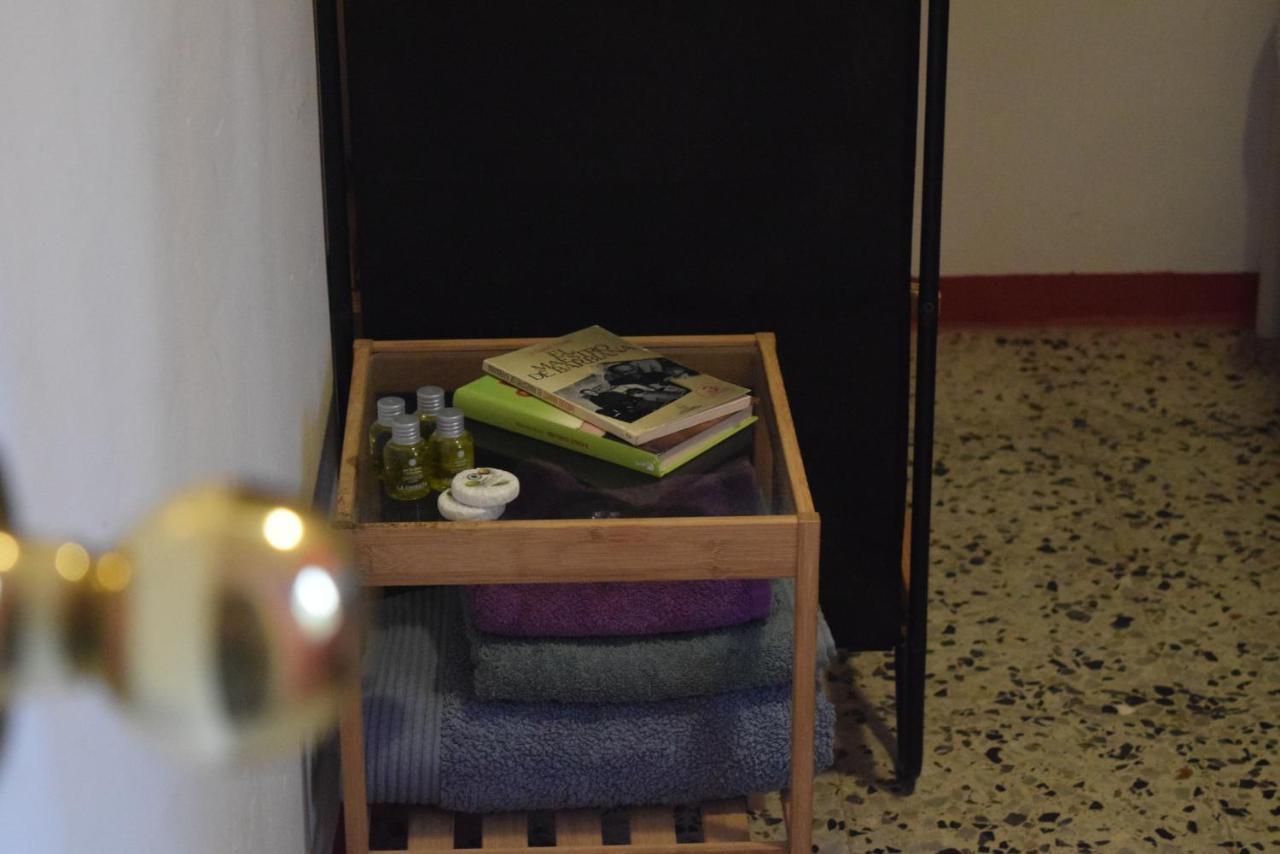 קספה La Casa De Las Burbujas Azules מראה חיצוני תמונה